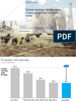 McKinsey The Future Energy Landscape Global Trends and A Closer Look at The Netherlands