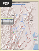 Bahuda River Basin