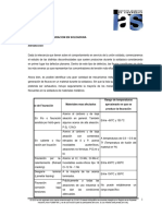 4-Mecanismos de Fisuracion