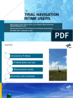 Gewies - 2023 - ION - GNSS - R-Mode - Terrestrial Navigation For Maritime Users