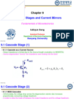 MC2 - Lec - ch9 Cascode - CM