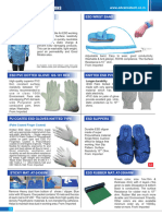 ATS ESD Consumables