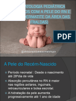 Módulo 10 Dermatologia Pediátrica - 231127 - 072849