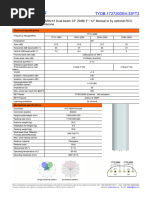 Tydb 172720de4 33FT2