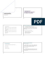 Linguagem de Programação: Estrutura de Dados em Python