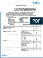 d.01) CERTIFICADO DE EXPERIENCIA CATAPILCO