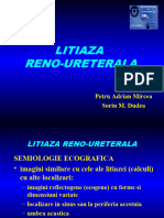 US Renal - Litiaza