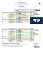 Jadwal Pelaksanaan Usbk Sman 1 Pantar 2024