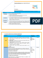 actividad del 12 de marzo