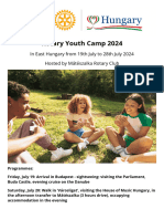 03-Rotary Youth Camp 2024