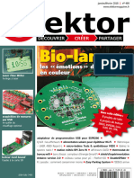 Elektor N°469 2018-01-02