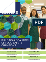 Food Safety Champions