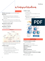 Doenças Linfoproliferativas