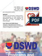 8 Swpps Dswd