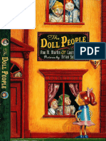 The Doll People (Ann M. Martin Laura Godwin Brian Selznick) (Z-Library)