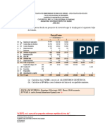 Exámen Segundo Parcial Sis2820 Uto