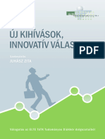 Juhasz Zita-Uj Kihivasok Innovativ Valaszok READER