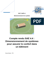 Rapport Sae 4