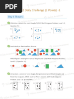 Otago Problem Solving | PDF | Home & Garden