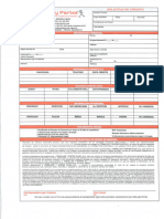 Brochur Tornillor y Partes