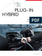 Preturi RAV4 Plug-In Hybrid