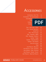 PolyaireProductCatalogueEdition1 Accessories