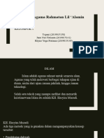 Ppt. Agama Islam