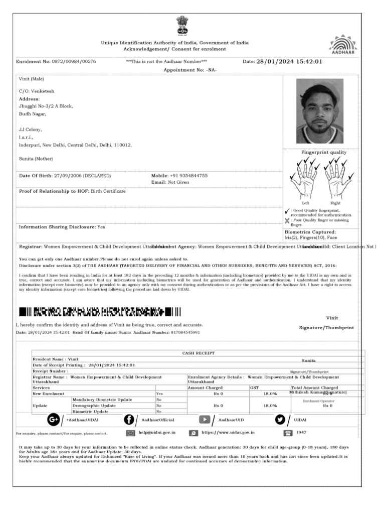 27 Vinit | PDF