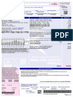 Molina D M de Liq - Serv.Púb."B" (18) #0012-17526887