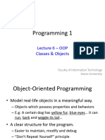 Lecture-6 - PR1