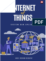 Internet of Things (Sistem Dan Implementasi) - Ircham Hidayat
