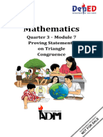 Math8 Q3 Module7