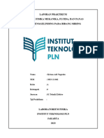 Modul VI Fisika