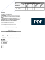 ANNEX B LGU User Registration Form
