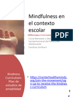 Mindfulness Niños
