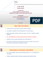 Process Control-Lecture 04