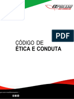 Código de Etica e Conduta