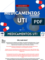 Medicamentos Utilizados Na Uti Comp