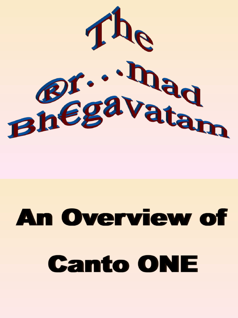 canto-1-overview-pdf-bhagavad-gita-indian-philosophy