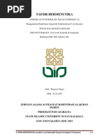 Download TAFSIR BISMILLAH Seri Hermenutika by Awir Husni SN72115522 doc pdf