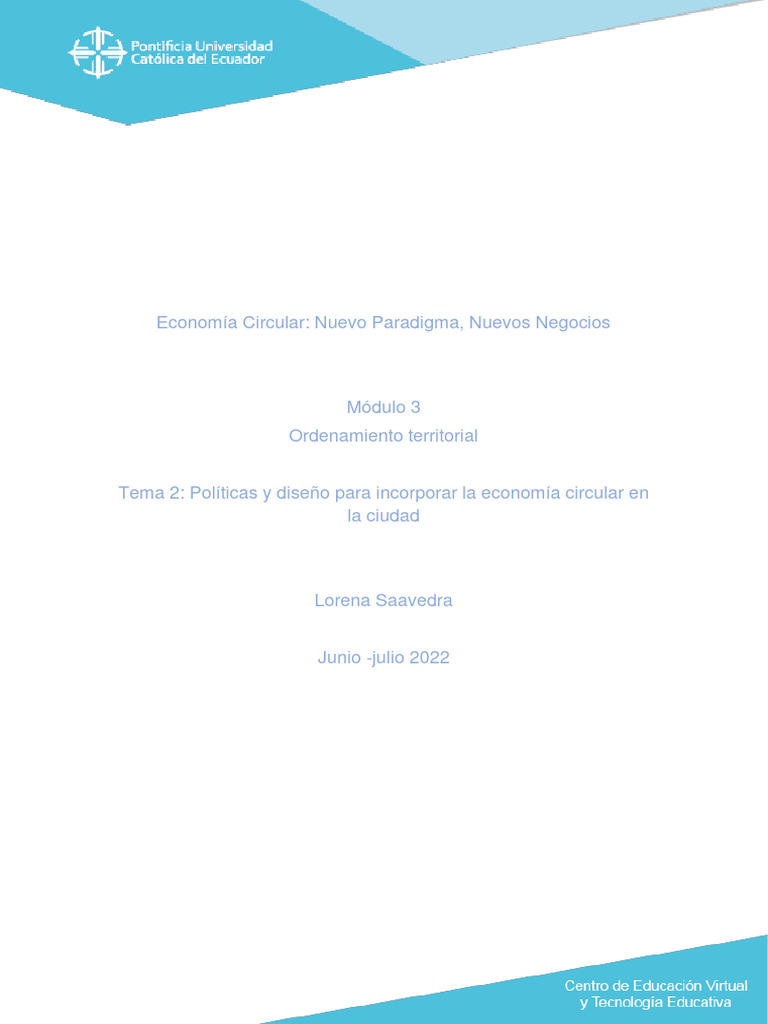 Material de Estudio - Tema 2 | PDF | Iniciativa empresarial | Planificación