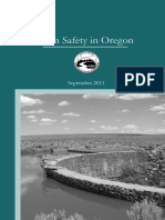 Dam Safety in Oregon