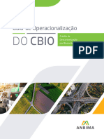 Guia de Operacionalizacao Do CBIO