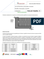 Ficha 3 - Parque de Estacionamento