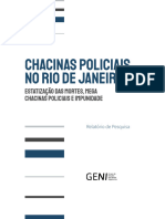 Relatorio Chacinas-Policiais Geni 2023