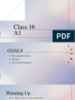 Class 16_A1.1