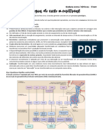 Fisiologia do ciclo menstrual