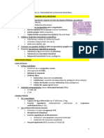 TEMA 21. INMUNIDAD EN LA MUCOSA INTESTINAL