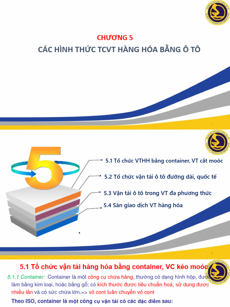 VT Container SV | PDF