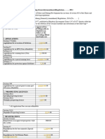 Mining Fees Review Draft